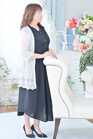 熟女家 東大阪店(布施・長田) かおり
