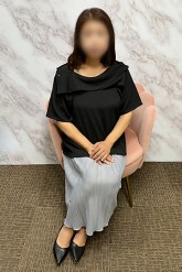 熟女家 梅田店 ふみえ