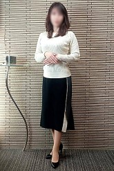 熟女家 十三店 なみ