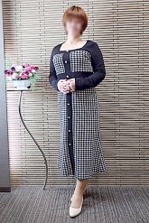 熟女家 十三店 らいち