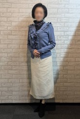 熟女家 京橋店 みえこ