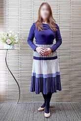 熟女家 十三店 ゆきな